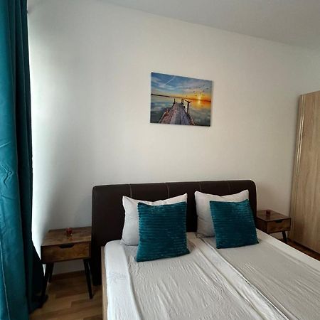 Pitters Home Two Sibiu Eksteriør bilde