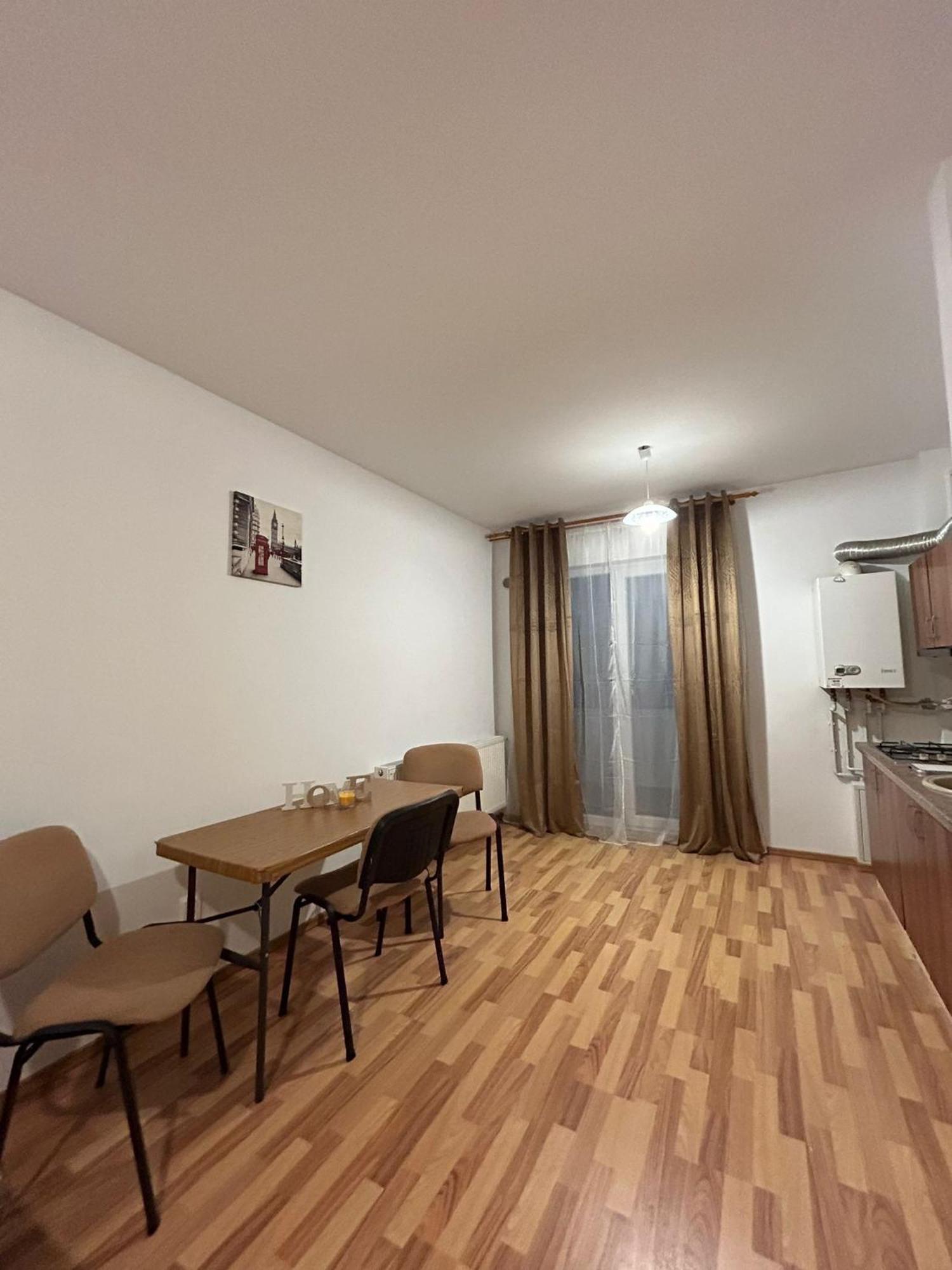 Pitters Home Two Sibiu Eksteriør bilde
