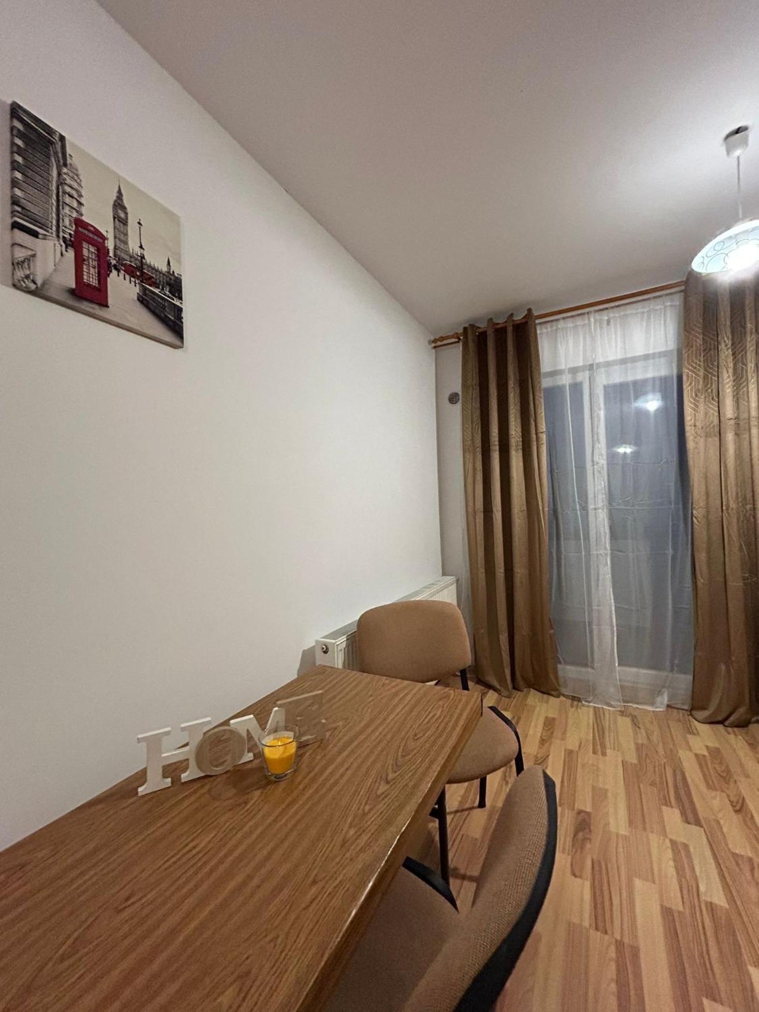 Pitters Home Two Sibiu Eksteriør bilde