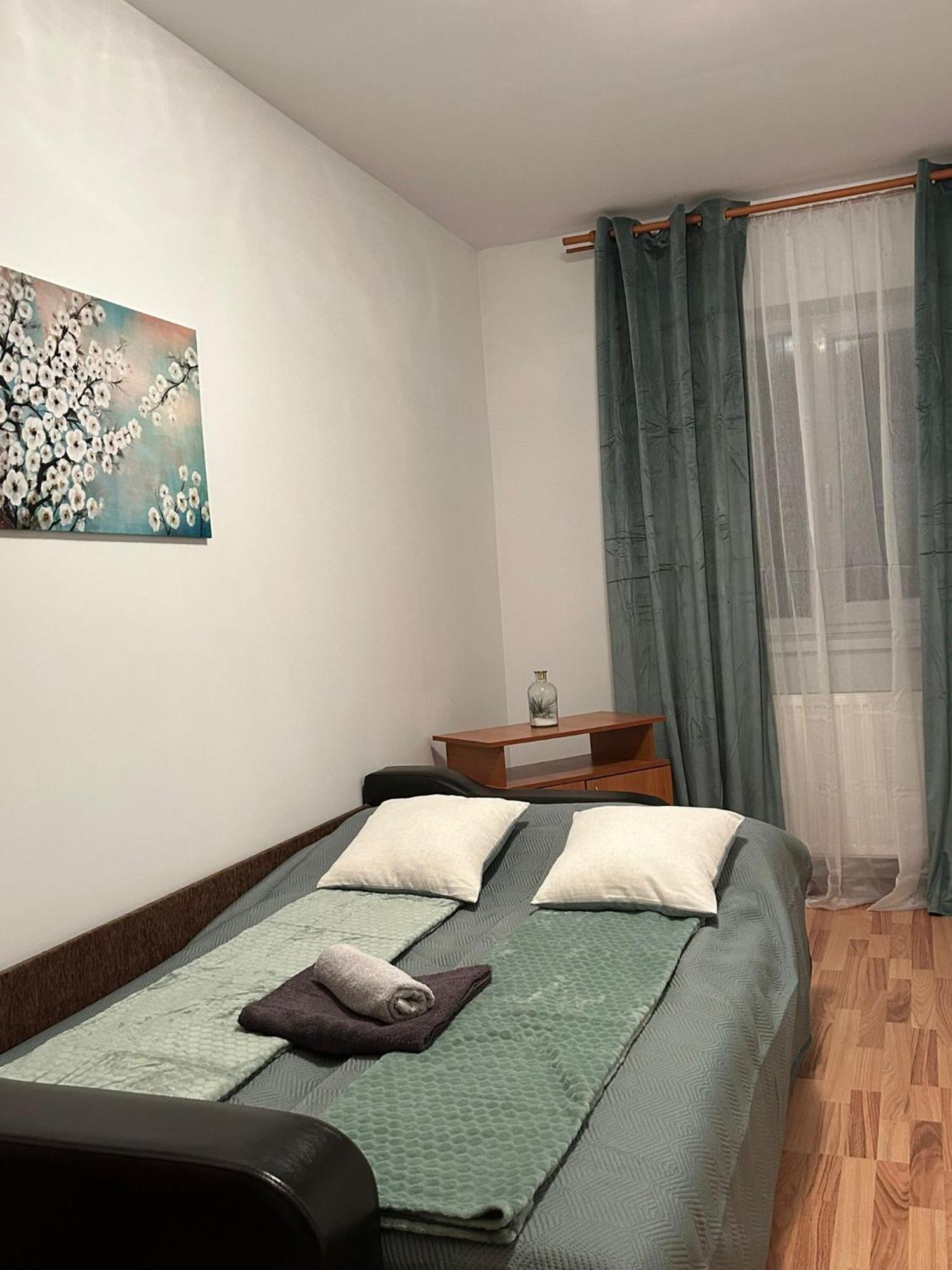Pitters Home Two Sibiu Eksteriør bilde
